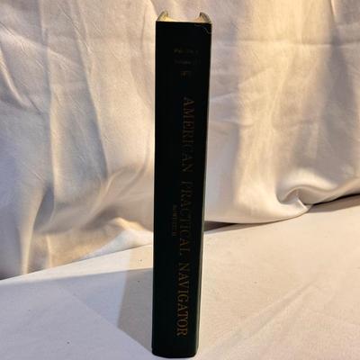 Nautical Navigation Book and Tools (K-DZ)