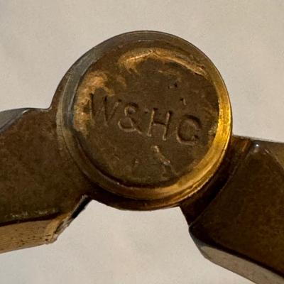 Nautical Navigation Book and Tools (K-DZ)