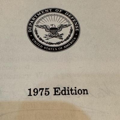 Nautical Navigation Book and Tools (K-DZ)