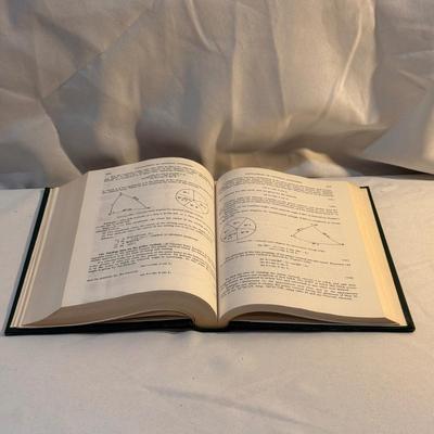 Nautical Navigation Book and Tools (K-DZ)