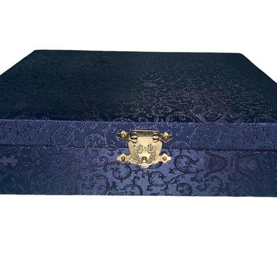 Russian Enameled .99 Silver Sweet Bread Box