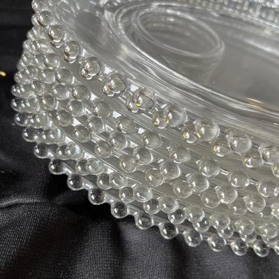 Lot 24 Candlewick Lot #2