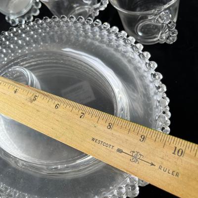 Lot 24 Candlewick Lot #2