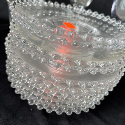 Lot 24 Candlewick Lot #2