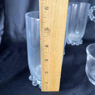 Lot 24 Candlewick Lot #2