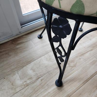 Metal Chair
