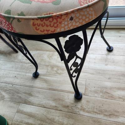 Metal Chair