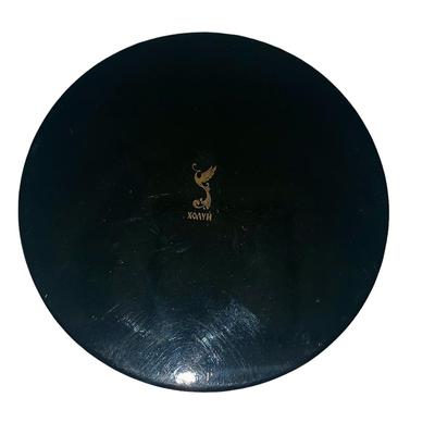 Vintage Russian Lacquered Box