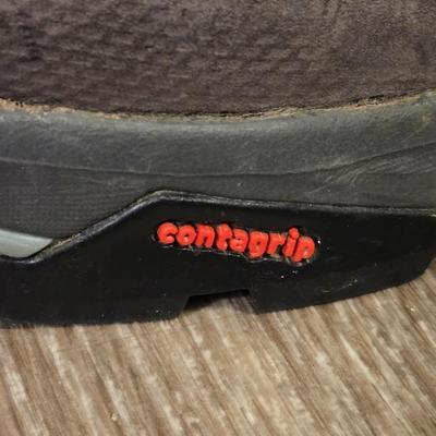 Salomon Contagrip Goretex Hiking Boots