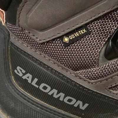 Salomon Contagrip Goretex Hiking Boots