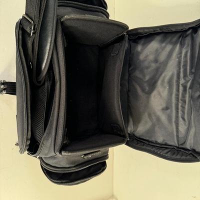 Lot 16. Camera Bag