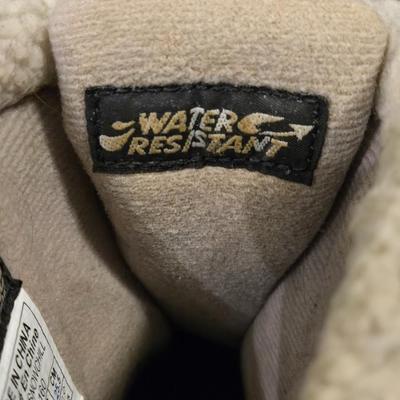 Columbia Winter Boots