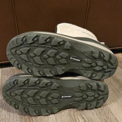 Columbia Winter Boots