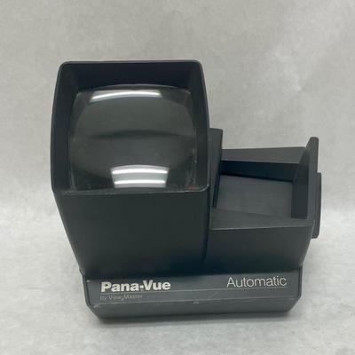 Pana-Vue 35mm Slide Viewer