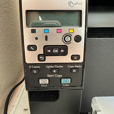 Lot. 25 hp LaserJet 100 Printer