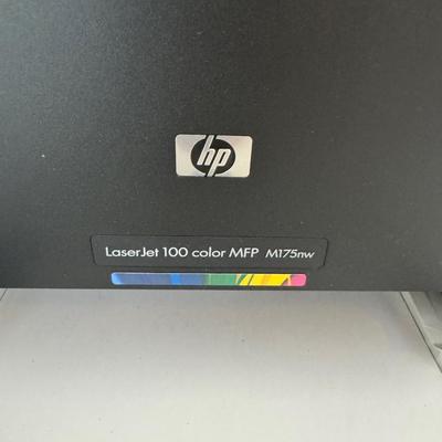 Lot. 25 hp LaserJet 100 Printer