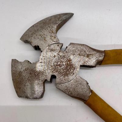 Pittsburgh - Fencing Pliers, 10-Inch