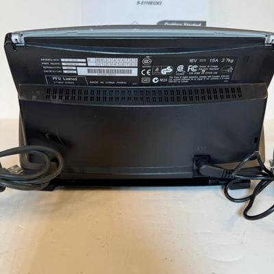 Lot 30. Fujitsu ScanSnap