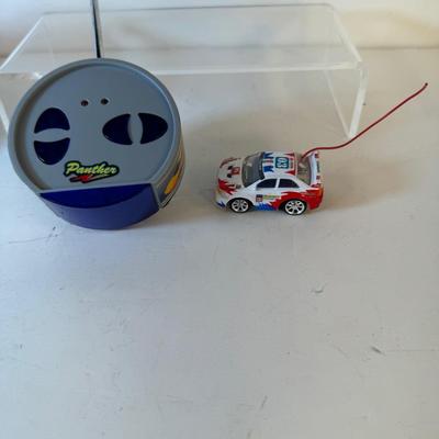 Lot 36. Toy Cars