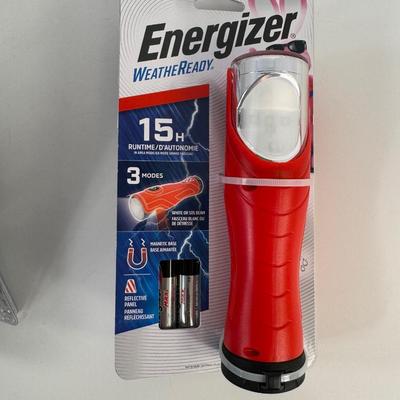 Lot 43. Office Supplies