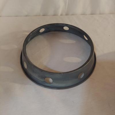 Bamboo Steamer w/ Wok (L-BBL)