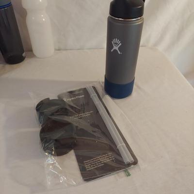 Water Bottles by Camelbak, Hydro Flask, Sigg and More (L-BBL)