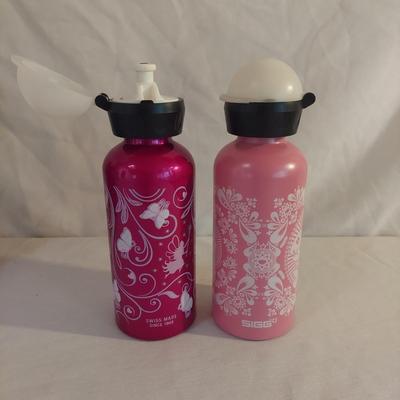 Water Bottles by Camelbak, Hydro Flask, Sigg and More (L-BBL)