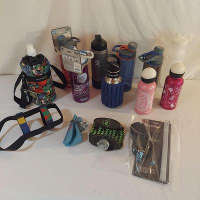 Water Bottles by Camelbak, Hydro Flask, Sigg and More (L-BBL)