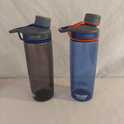 Water Bottles by Camelbak, Hydro Flask, Sigg and More (L-BBL)