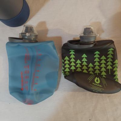 Water Bottles by Camelbak, Hydro Flask, Sigg and More (L-BBL)