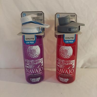 Water Bottles by Camelbak, Hydro Flask, Sigg and More (L-BBL)