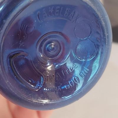 Water Bottles by Camelbak, Hydro Flask, Sigg and More (L-BBL)