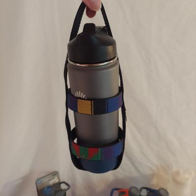 Water Bottles by Camelbak, Hydro Flask, Sigg and More (L-BBL)