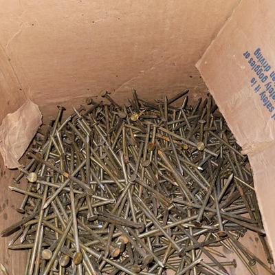 2 partial boxes of 16s