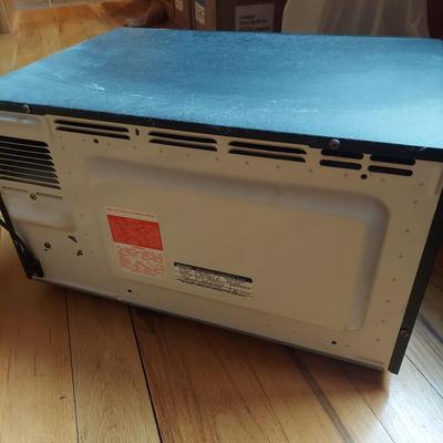 Sharp Carousel Microwave (K-BBL)