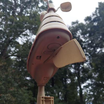 AcuRite Personal Weather Station w/ Lightning Detection (DR-BBL)