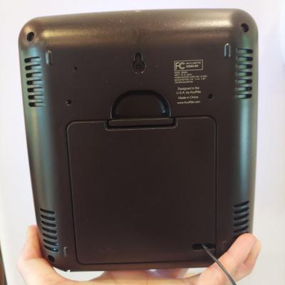 AcuRite Personal Weather Station w/ Lightning Detection (DR-BBL)