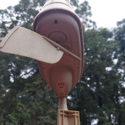 AcuRite Personal Weather Station w/ Lightning Detection (DR-BBL)