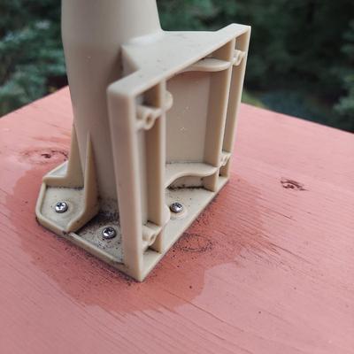 AcuRite Personal Weather Station w/ Lightning Detection (DR-BBL)