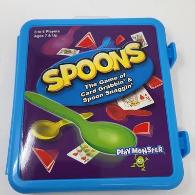 Variety Of Family Games, Some Sealed