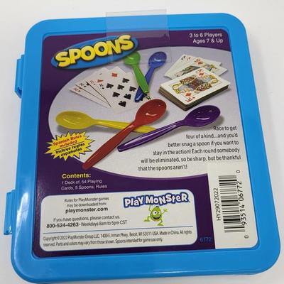 Variety Of Family Games, Some Sealed