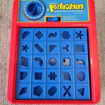 Variety Of Family Games, Some Sealed