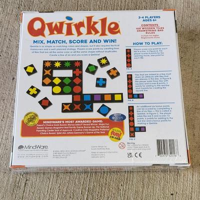 Variety Of Family Games, Some Sealed