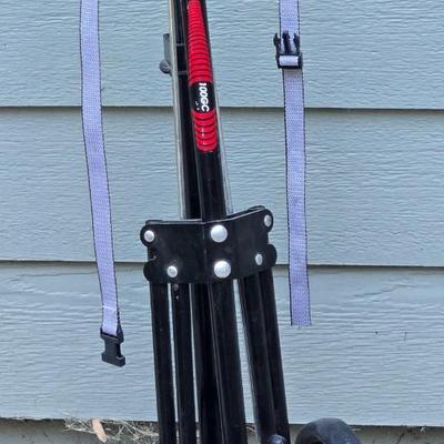 Formula 100GC Golf Caddy