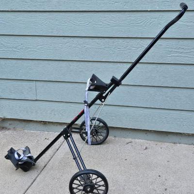 Formula 100GC Golf Caddy
