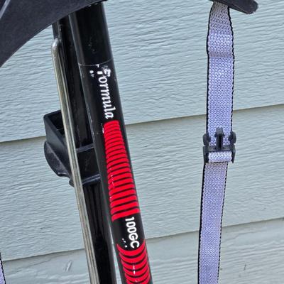 Formula 100GC Golf Caddy