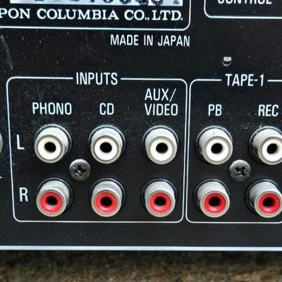 DENON AM/FM Receiver Model: DRA-425R