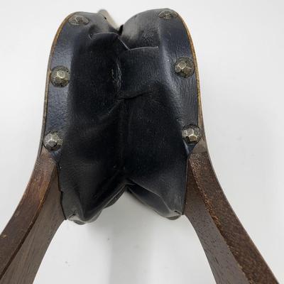 Antique Bellows 15"