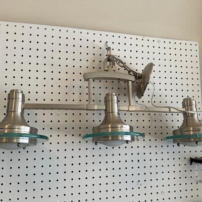 Light Fixture