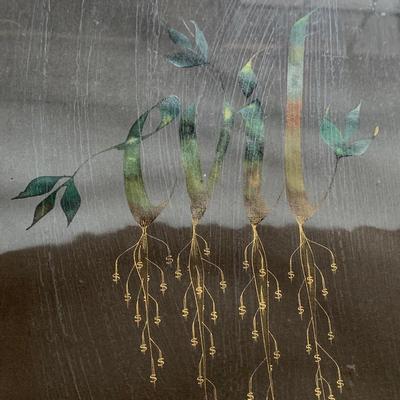 Anne Lane Painting (2B-HS)